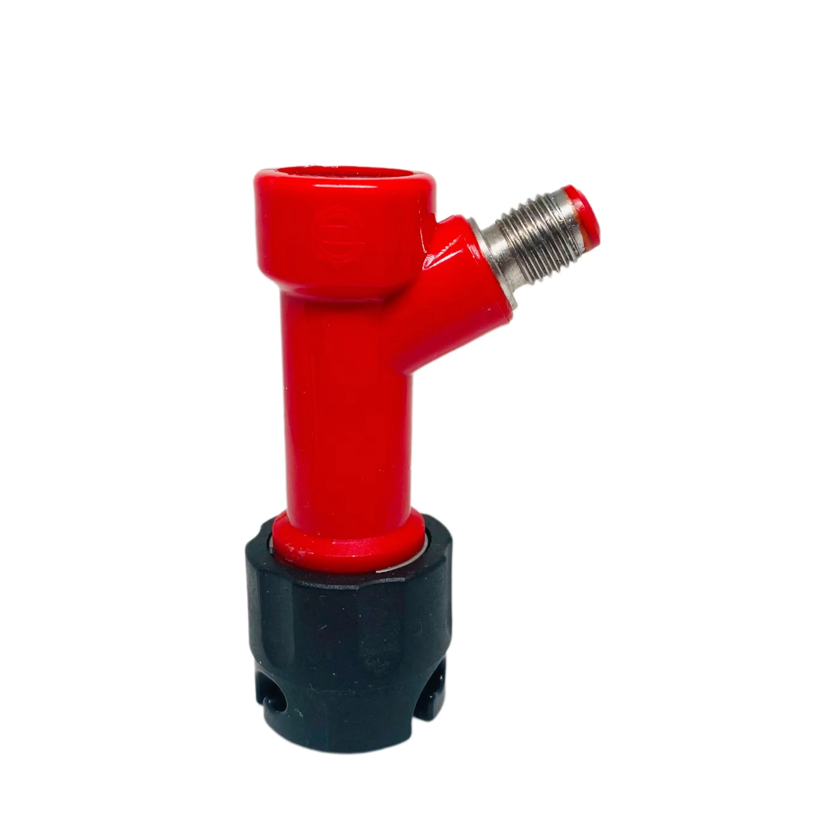 Pin Lock Disconnect Liquid Gas 1/4\