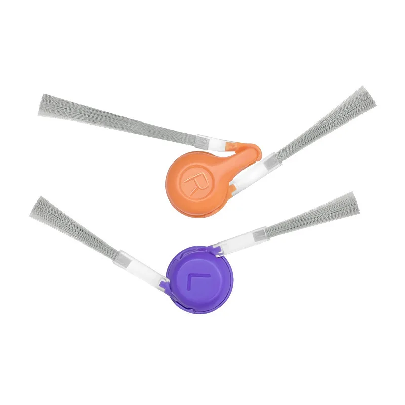 Replacement For Narwal Flow Vacuum Accessories Main Roller Side Brush Hepa Filter Mop Cloth Pads Dust Bag Spare Part image 4