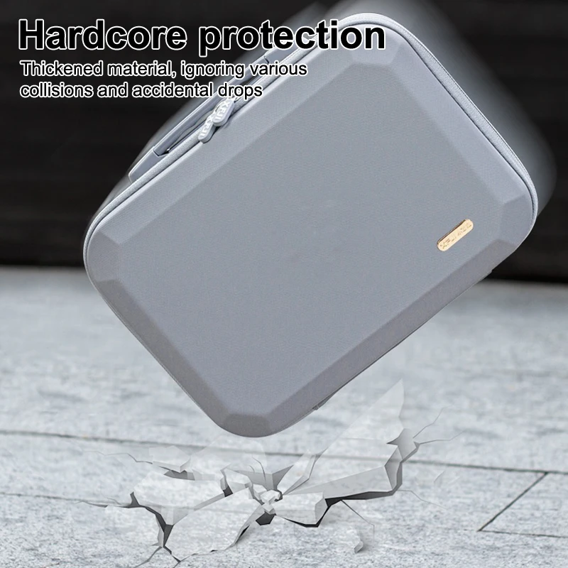 Портативный чехол для NEO, противоударная сумка для хранения, защитный чехол, сумка для NEO Drone, чехол для пульта дистанционного управления и аксессуаров