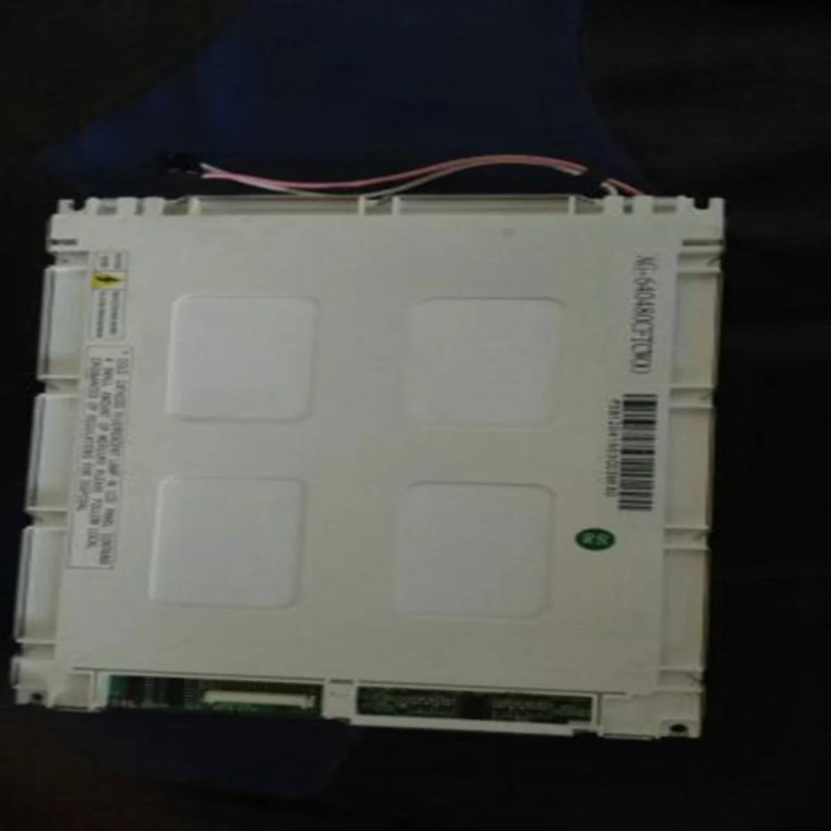 AG-640480CFTCWOO Lc…