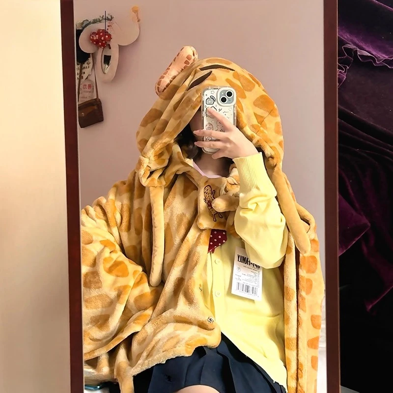 Anime Spy x Family Anya buena cosa maní aire acondicionado manta envoltura para el hogar chal felpa suave regalos de Festival niños niñas