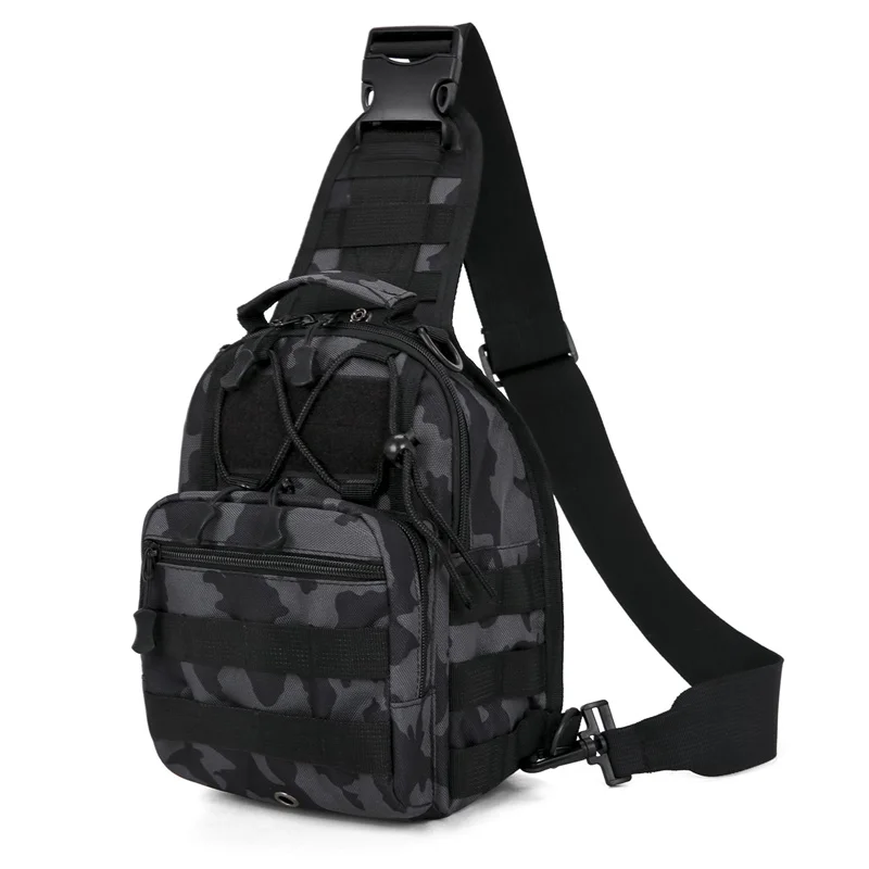 Thumbnail 4 - #33 Mens Chest Sling Bags Comparison Guide