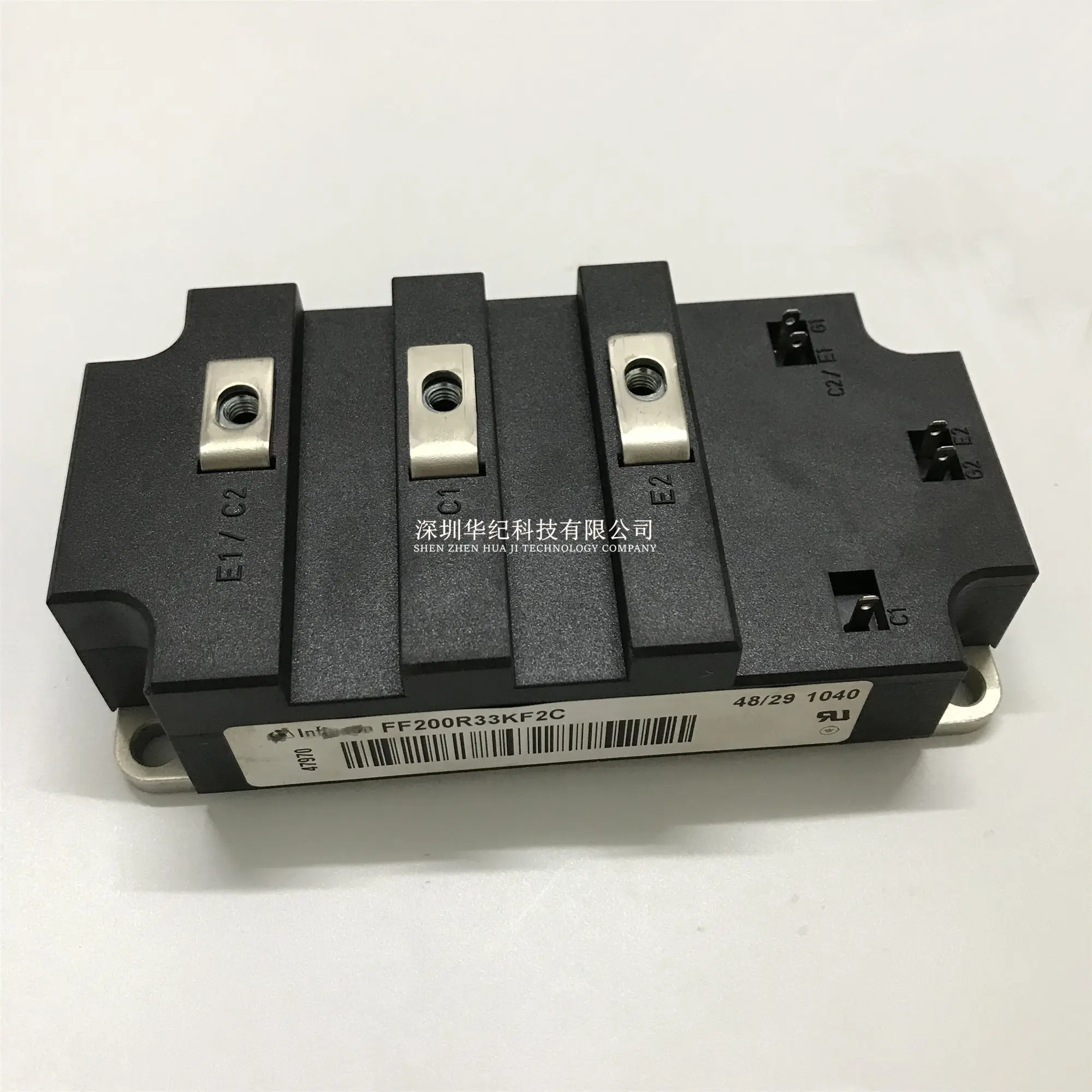 FF200R33KF2C IGBT MODULE