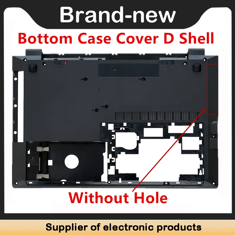 New For Lenovo Ideapad B50-30 B50-45 B50-70 B50-80 305-15 N50-75 N50-80 B51 Upper Case Palmrest / Bottom Base Cover / Touchpad