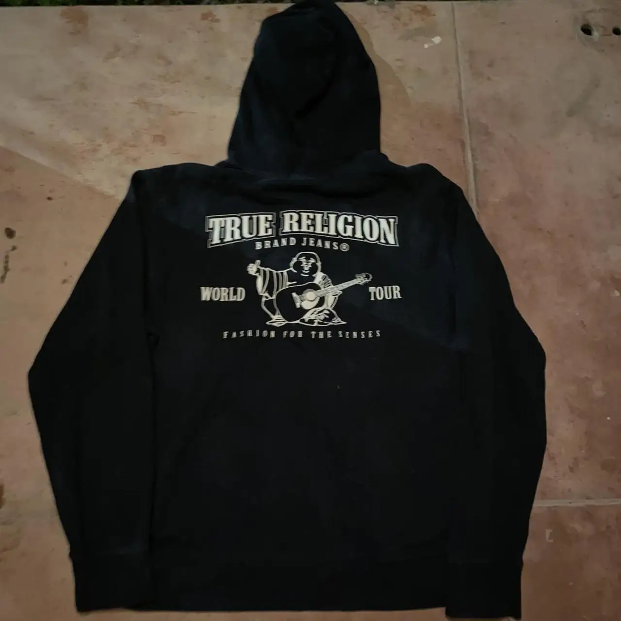 

Y2K Retro Buddha Graphics Print Zip Hoodies Men Women Tops Sweatshirts New Black Vintage Harajuku Oversized Hooded Clothing