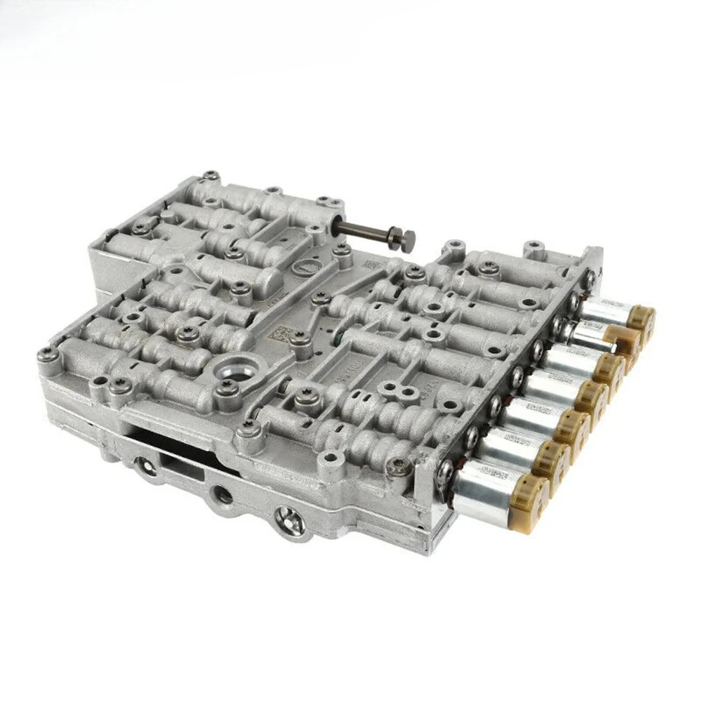 6R80 Transmission Valve Body for Ford F-150 Expedition Navigator Mustang Ranger Everest 2011-UP New Generation