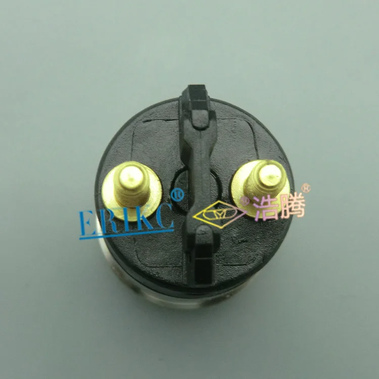 4PCS Diesel Fuel Injector Solenoid F00RJ02697 FOORJ02697 for 0445120006 0445120103 0445120003 0445120094 0445120004 0445120097