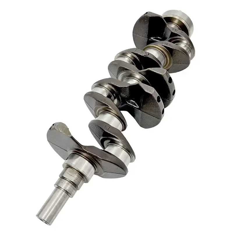 2026/Engine Crankshaft  For Ford Galaxy 1.6 Ecoboost oline 118kW (182   BM5G6303