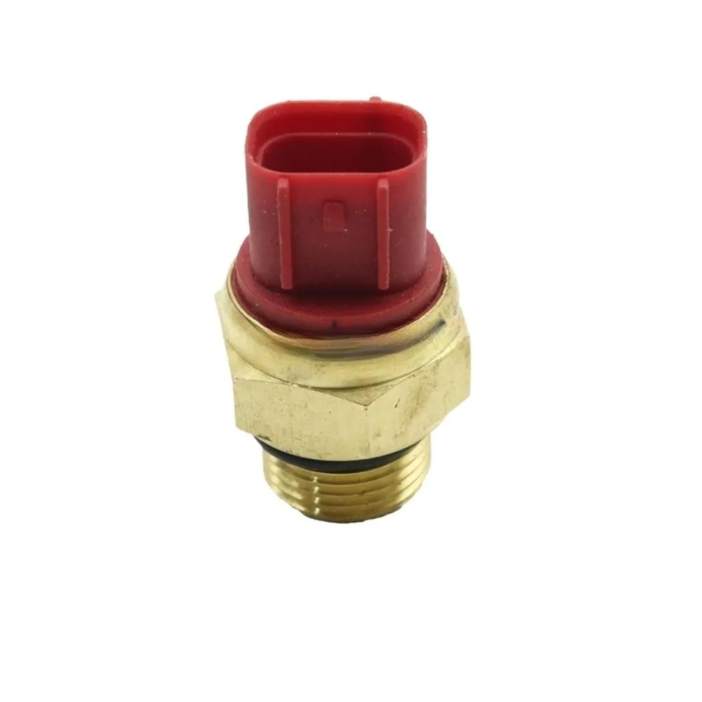 Radiator Heat Sensor Switch for Quadmaster Quadrunner Quadsport Vinson Arctic 400 Dvx 17680-50F71 1768050F71 17680 50F71