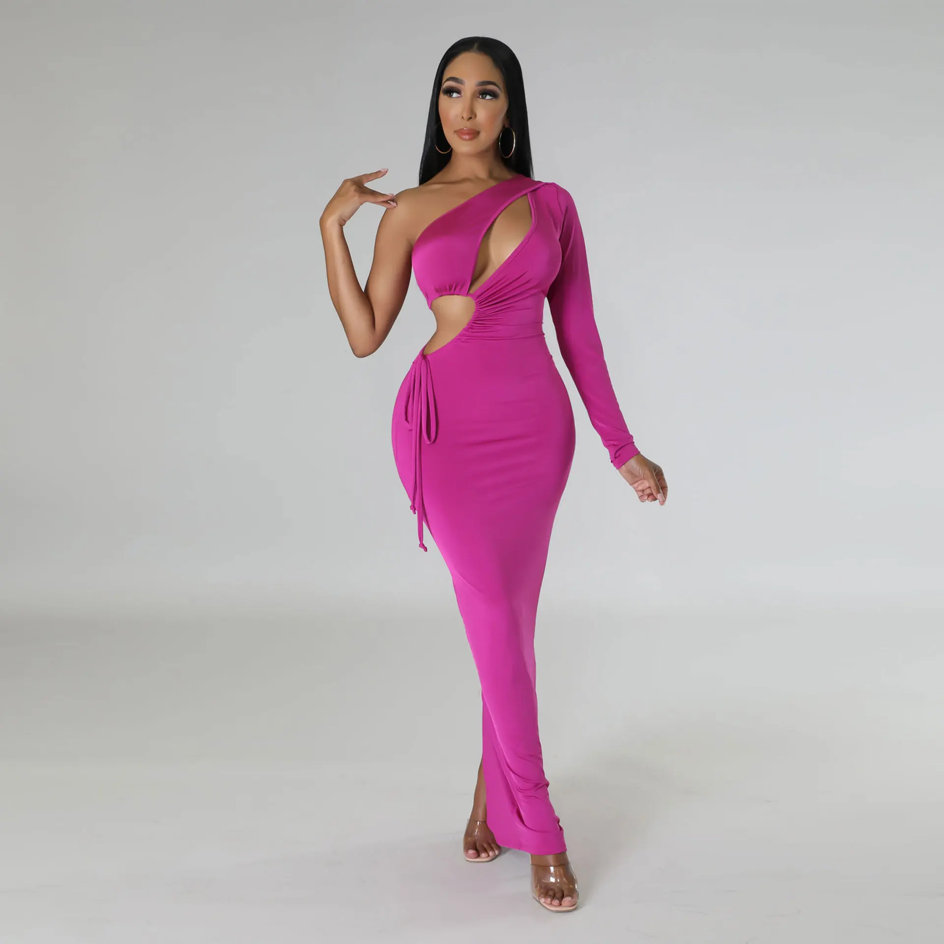 long dresses women party dresses evening dress vestidos birthday dress women 2024 woman clothing