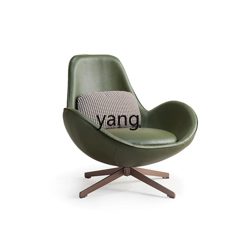 

CX Couch Lazy Rotating Leisure Designer Egg Chair