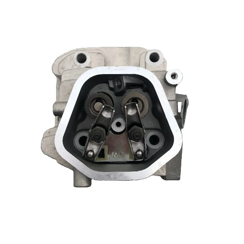 Machinery Parts EH09 EH12 EX17 EX27 EX40 EY20 Cylinder Head for Engine