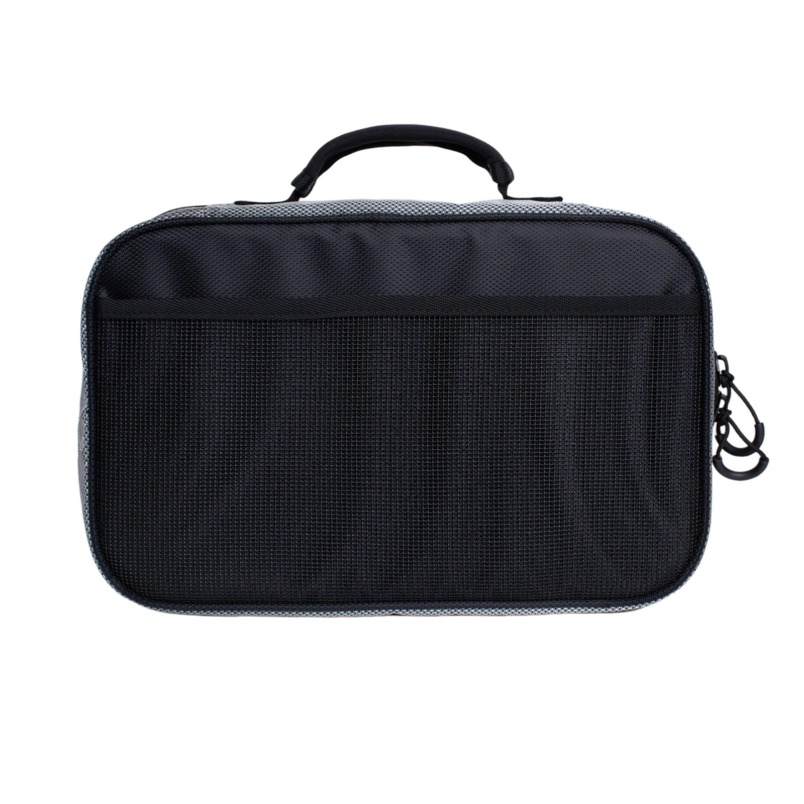 Kylebooker Lure Bag Utility Binder Tackle Storage Bag Fishing Soft Bait Binder