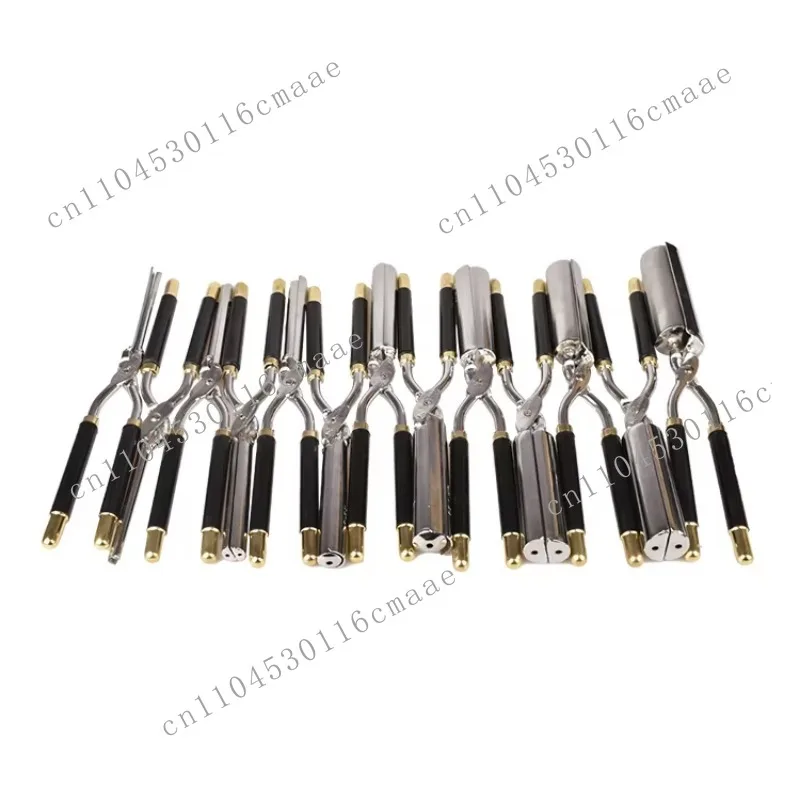 Wholesale popular beauty salons Straightening curlers Hair salon tools