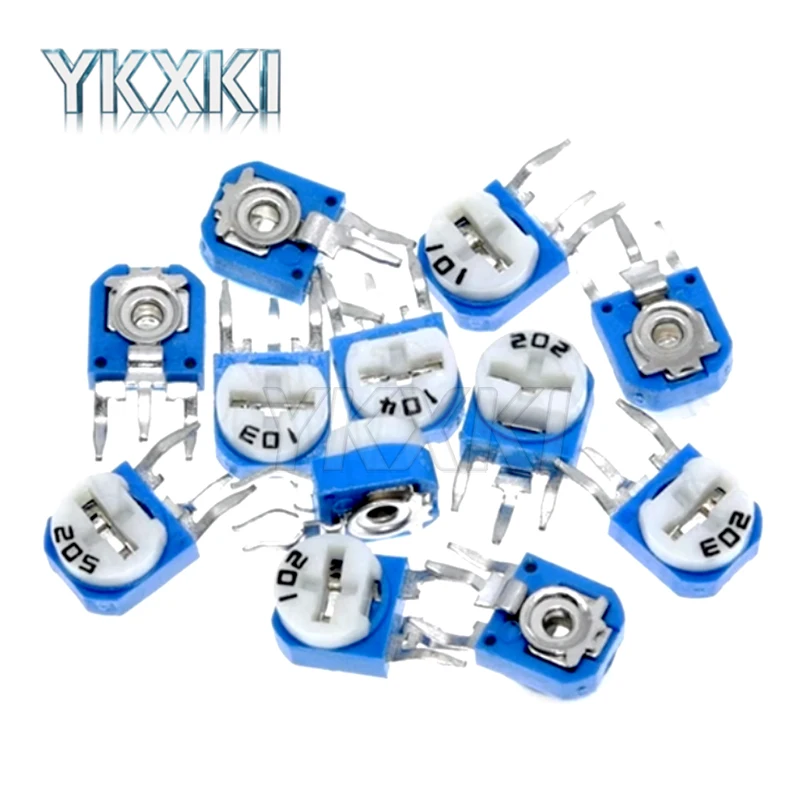 50Pcs RM063 Series …