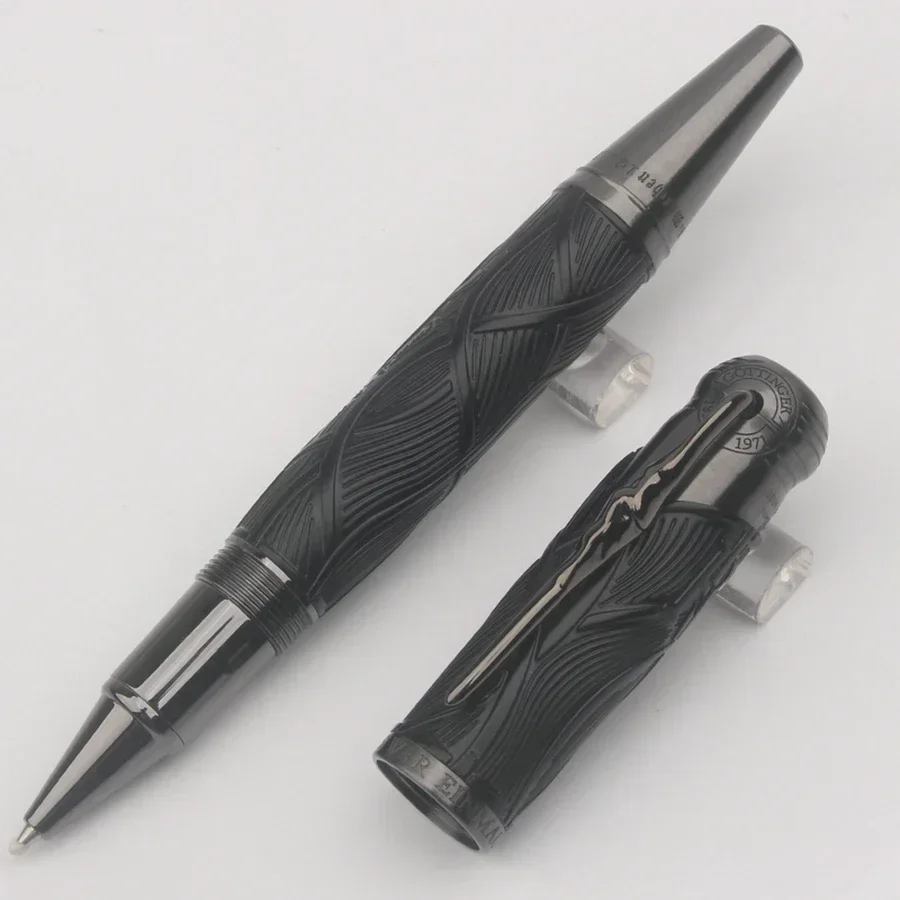 Classicque Premier Writer Homage Brothers Grim 1812 MB مجموعة حبر جاف عصرية عالية الجودة من الجل Popularity Collect 0039/8600