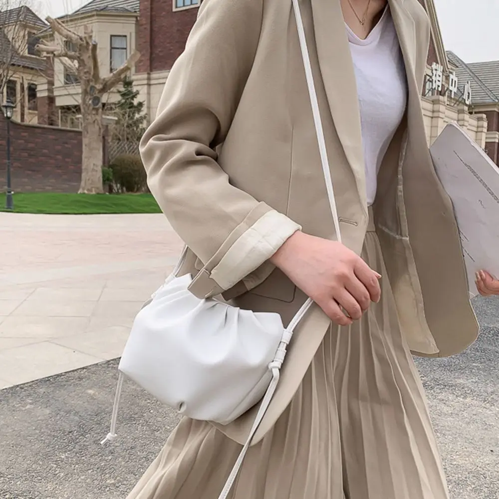 

Мини-сумка в стиле ретро, ​​сумка-клатч, сумка через плечо из искусственной кожи, сумка через плечо для телефона, женская сумка через плечо, сумка в корейском стиле, сумка Very Peri