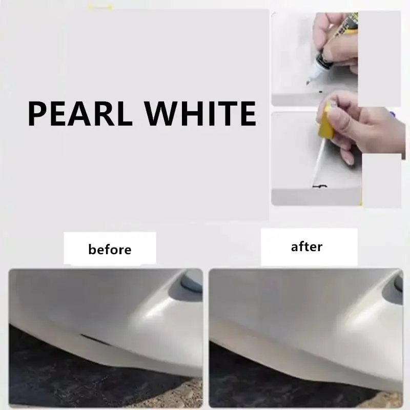 Car Paint Scratches Repair Pen Brush Professional Universal Waterproof Auto Paint Coat Repair Scratch Remover Car Accessories