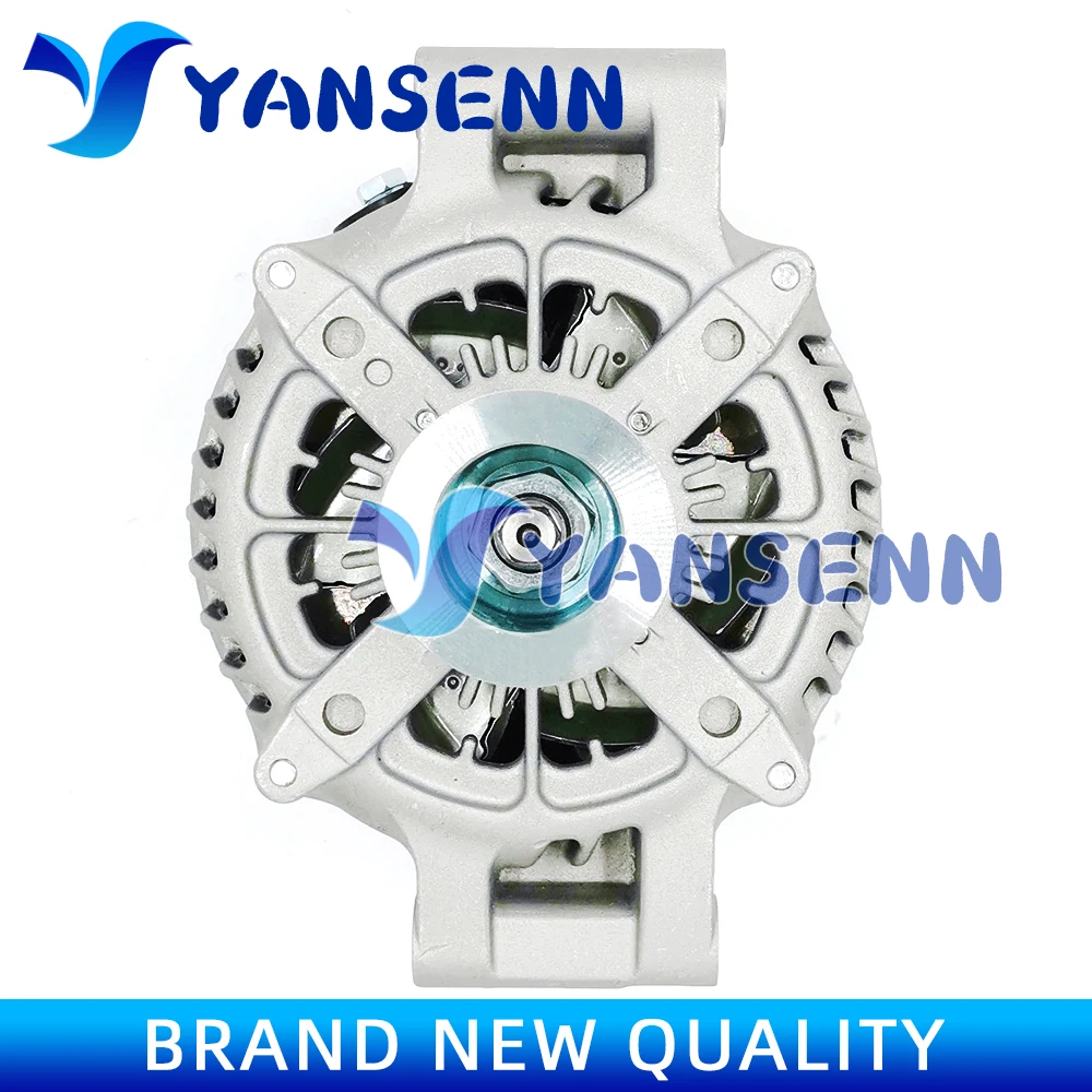 

for BMW 330i 340i 435i 535i 640i 740i M4 X4 X5 X6 3.0L 2012-2016 2-11712 215Amp alternator