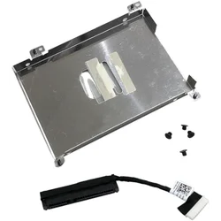 Hard Drive HDD Caddy Bracket w/Screws Parts Replacement for HP ZBOOK 17 G3(NOT G1 G2)DC020029U00
