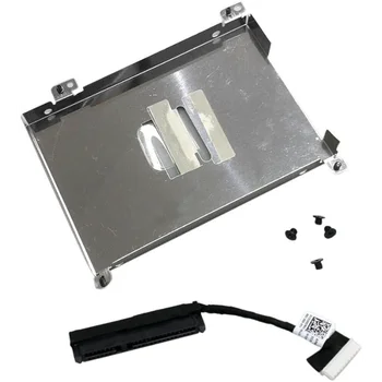 하드 드라이브 HDD 캐디 브래킷, 나사 부품 교체, HP ZBOOK 17 G3 (G1 G2 아님) DC020029U00
