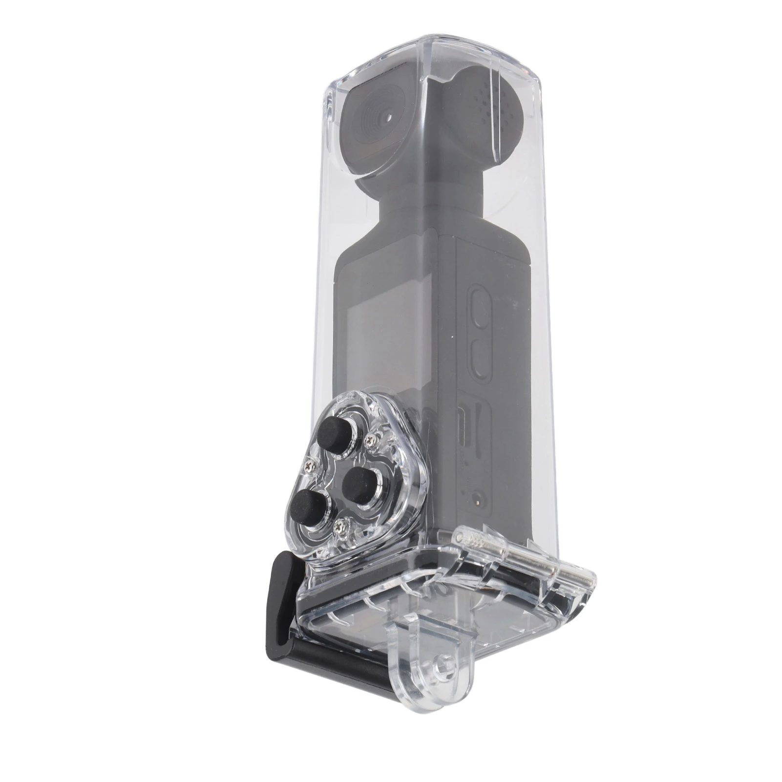 Outdoor Action Came… - image