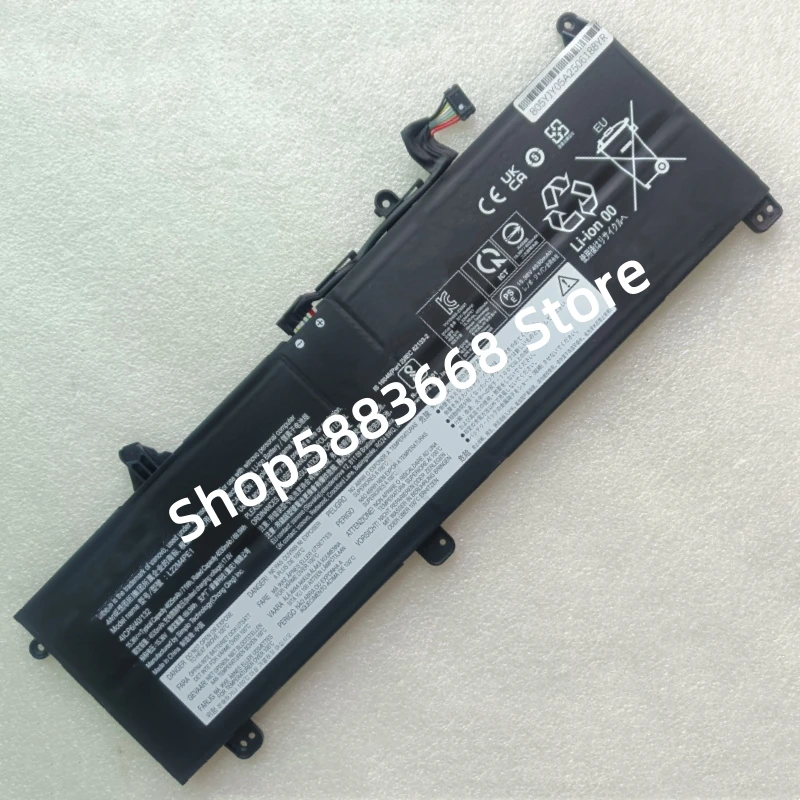 

Новый аккумулятор для ноутбука L22D4PE1 L22M4PE1 L22C4PE1 для Lenovo ThinkBook 16 G6 ABP 21KK IRL 21KH 21NR G7 IML 21MS ARP 21MW G8 IRL 21SH