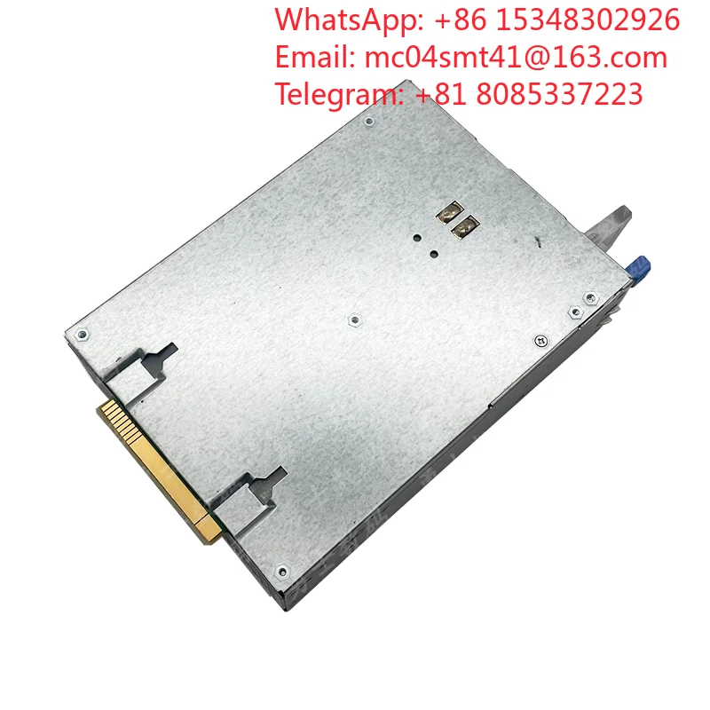 Desktop Workstation Power Supply D825EF‑02 D825EF‑01 H825EF‑00, Replacement PSU Compatible With T5810 T7810 T5600 Workstation