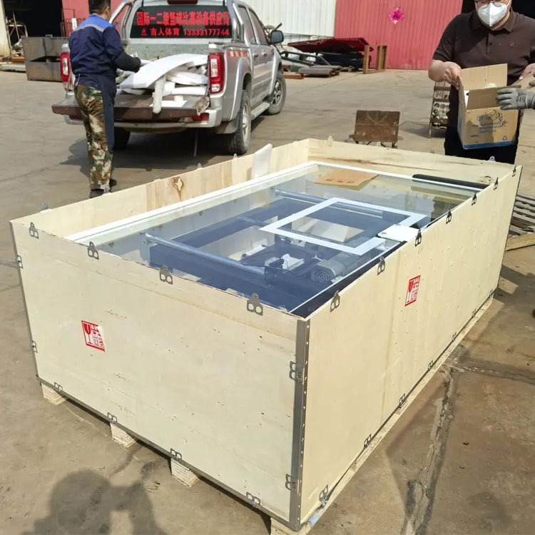 แป้นบาสเก็ตบอลติดผนังพร้อมห่วง คุณภาพสูง สำหรับผู้ใหญ่ ขนาด 180 ซม. x 105 ซม. ทำจากกระจกนิรภัย