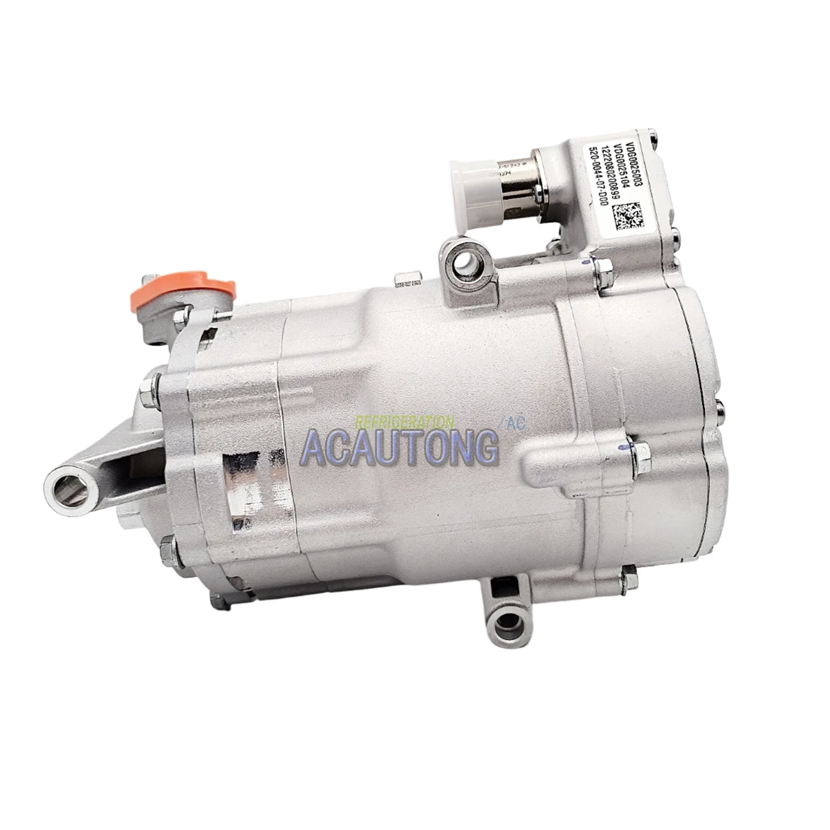 Electric air conditioner AC compressor for WM EX5/E5/W6 2021 VDG00240