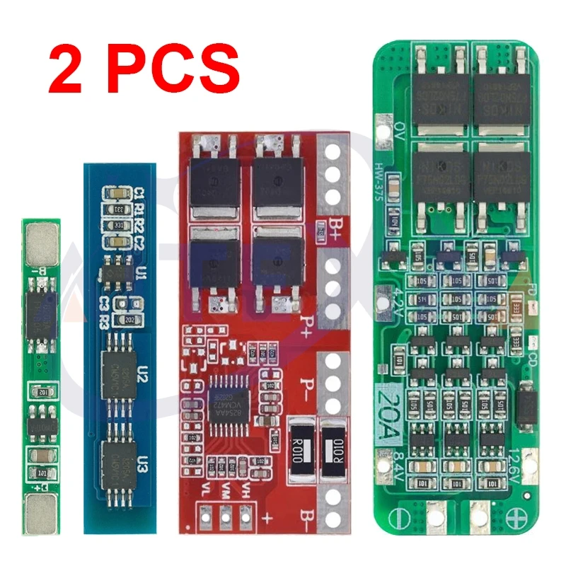 2PCS 1S 2S 3S 4S 3A…