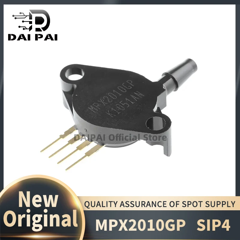 

(1-5piece) 100% New original MPX2010GP SIP-4 Chipset