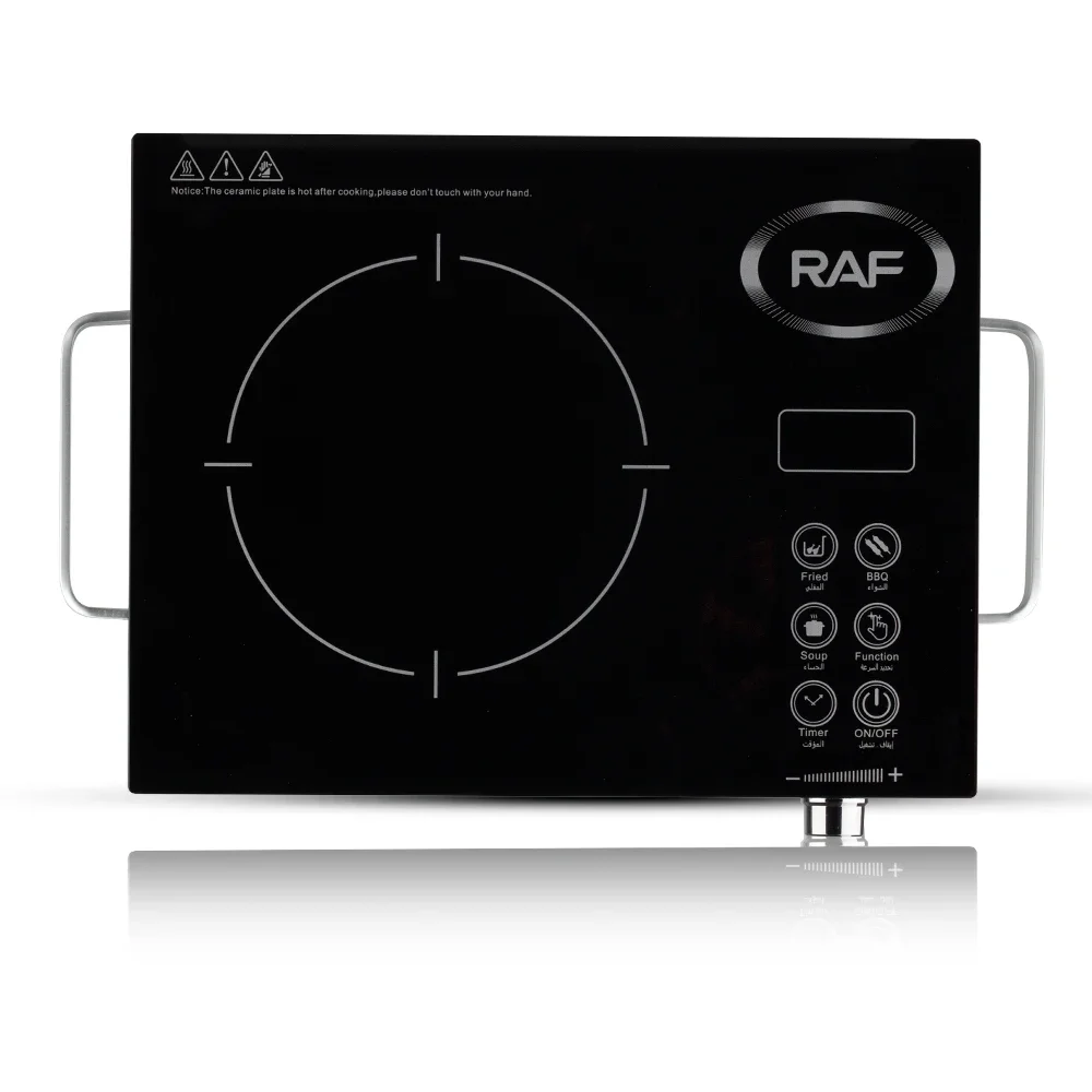 

l # New product high standard kitchen tools single cooktop cooker ceramic induction cooker