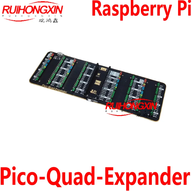 Spot Raspberry Pi Pico W WH development board Raspberry Pico 2 H dual-core RP2040 chip