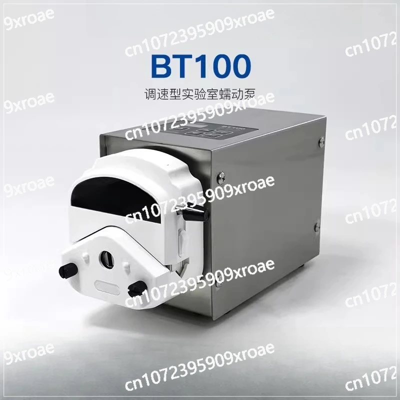 

Peristaltic pump Small pumping pump High precision Metrology precision