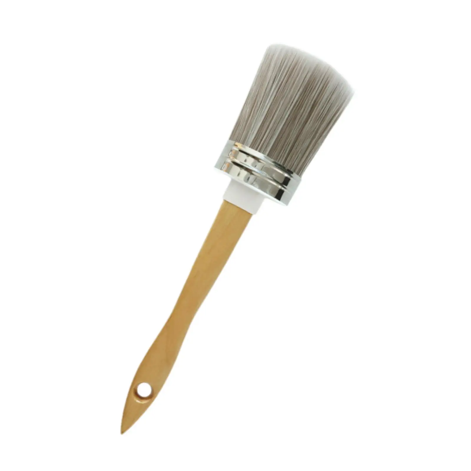 Kreide-Pinsel, Pinsel für Heimwerker, Kunsthandwerk, Farben,