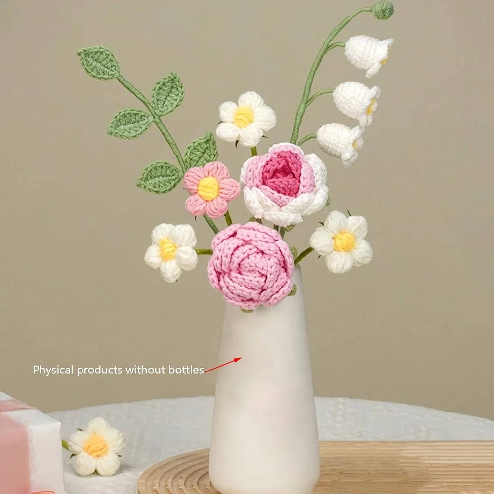 Thumbnail 2 - #81 Best Decorative Flower Vases to Buy In 2026
