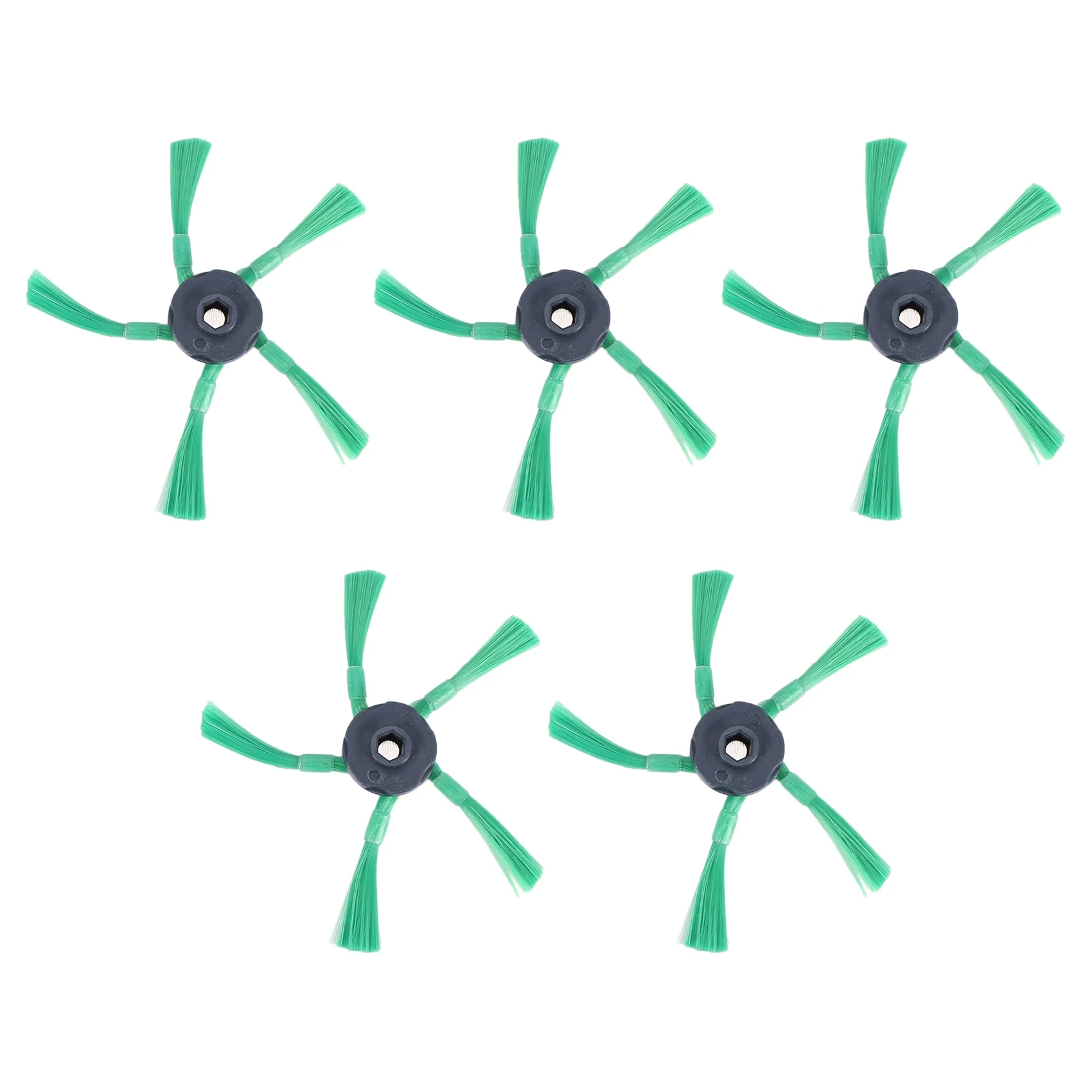 Vorwerk kobold vr200用の丸いブラシフィルターサイドブラシ、掃除機アクセサリー、スペアパーツ