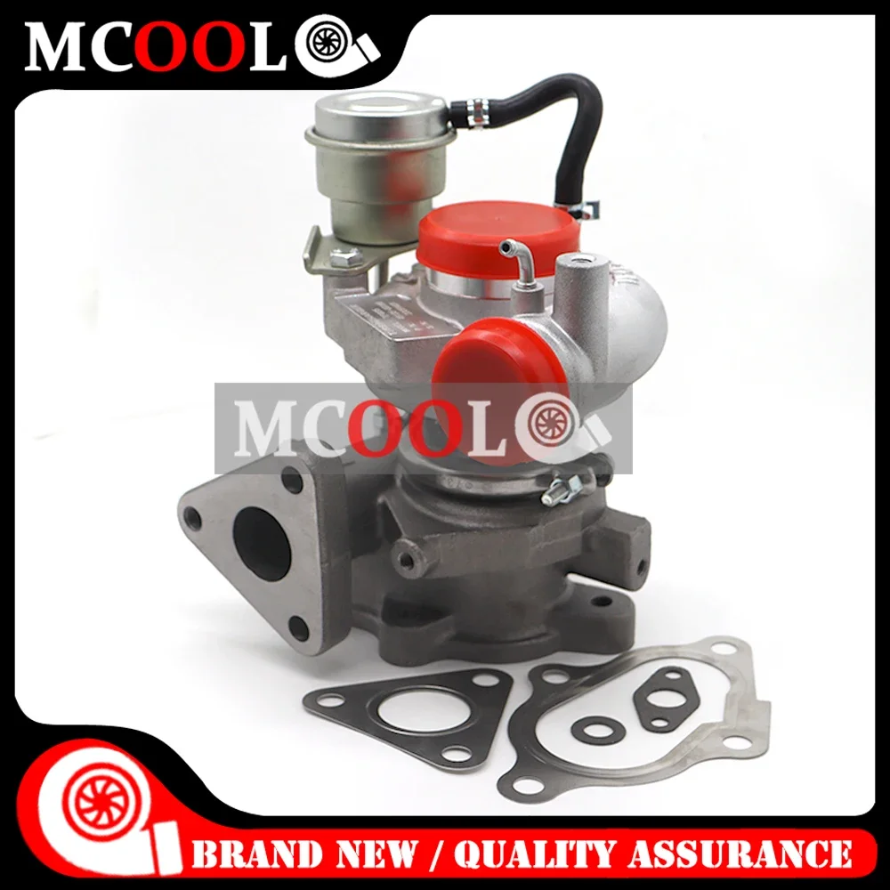 Turbo Turbocharger For Mitsubishi PAJERO MONTERO Delica Challenger 4M40 49135-03100 4913503101 ME203933 ME200903 ME201337 TF035