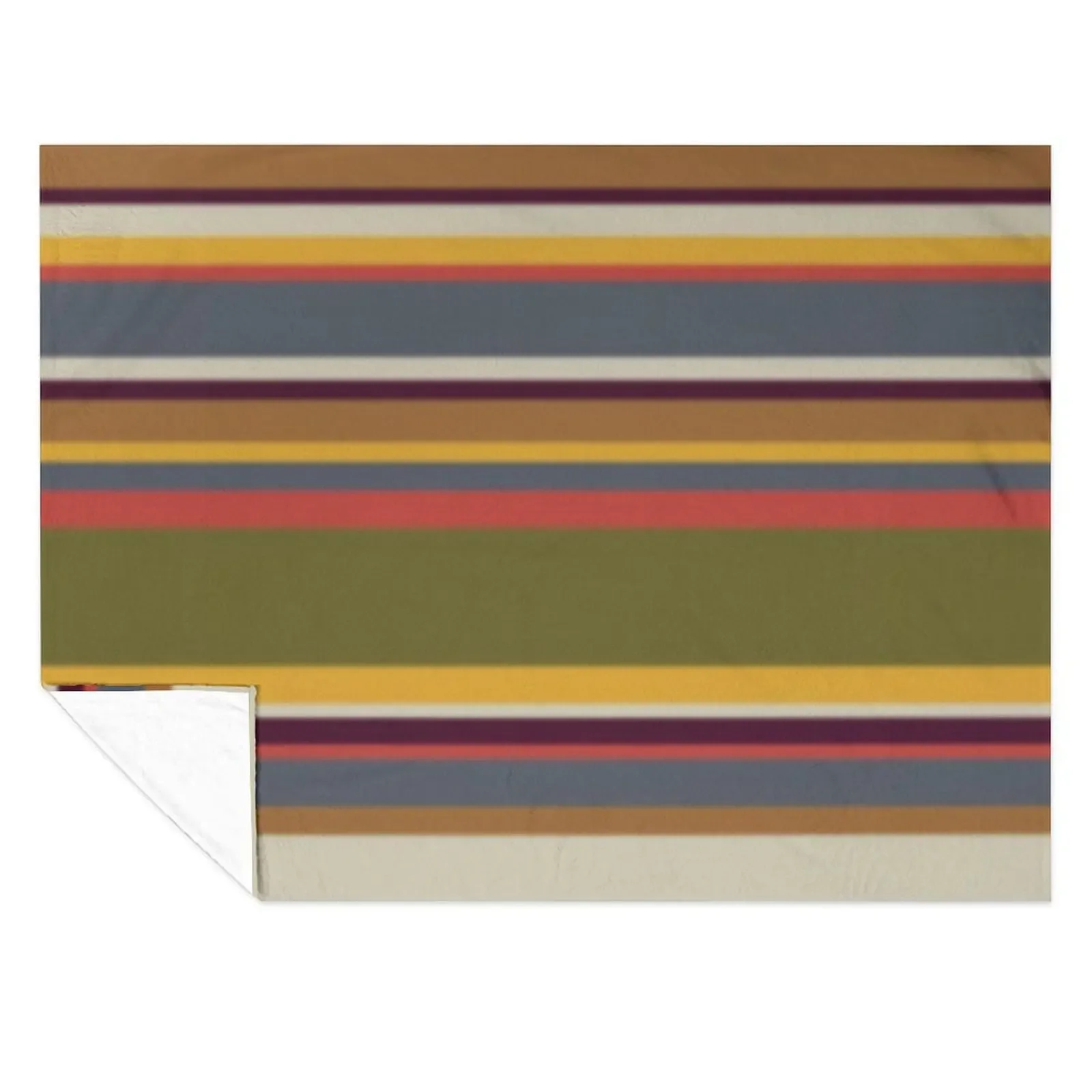 

Tom's 1st Scarf Throw Blanket christmas gifts Sofa Quilt Travel Extra Large Throw Blankets