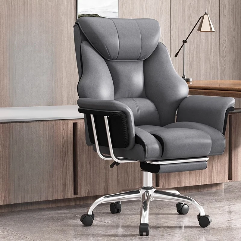 

Ergonomic Mobile Office Chairs Recliner Arm Gaming Computer Office Chairs Swivel Massage Cadeira De Escritorios Furniture Decor