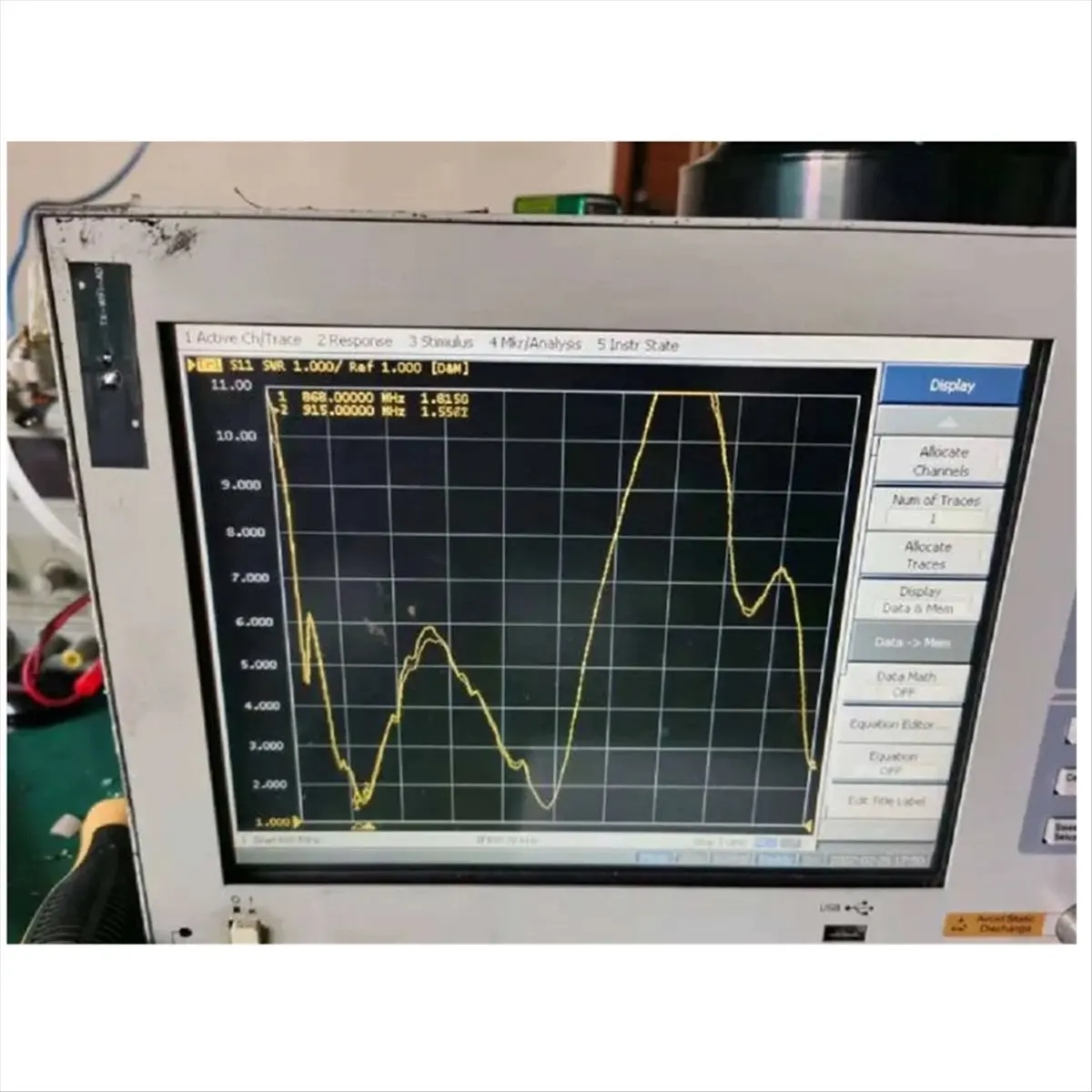

(ABDH) 0.96 OLED SX1262 Wifi BLE ESP32 LoRa32 V3 Плата для разработки LoRa 32 IoT, 433-510 МГц, с корпусом, обновленная версия