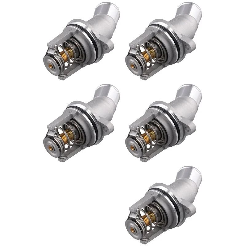 ABTD-5X 1732030175 New Thermostat Assy For SSANGYONG TIVOLI X100 2015-ONW 1.6L PETROL