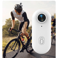 4K Mini Wifi Camera Action Wireless Cameras Small Digital Body Camcorder Cam Dvr Hd Action Bodycam Sports Outdoor Motorcycle