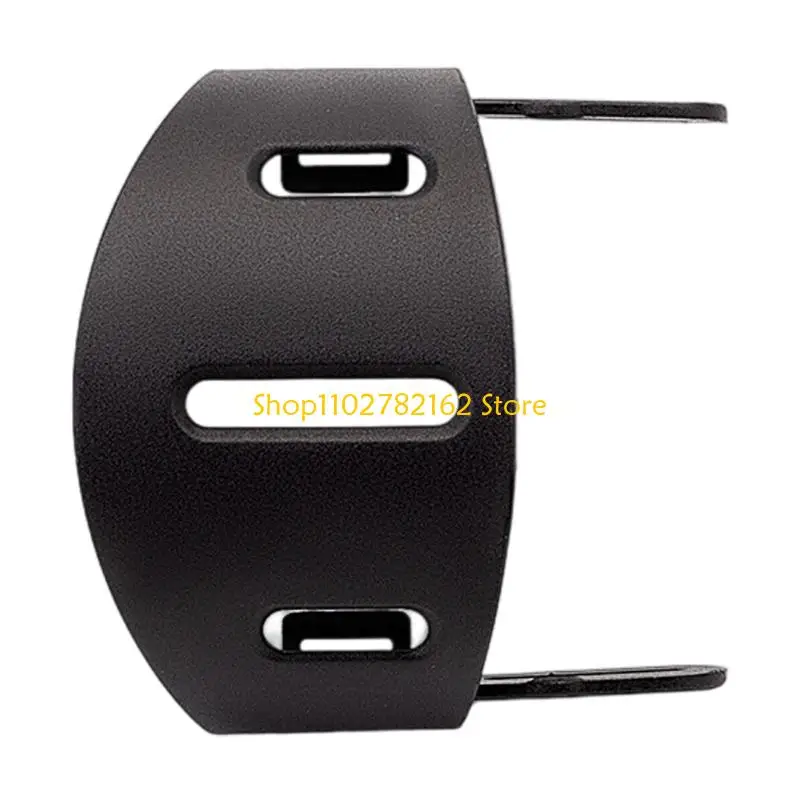 547B Universal Exhaust Heat For Bikes Anti Burn Design