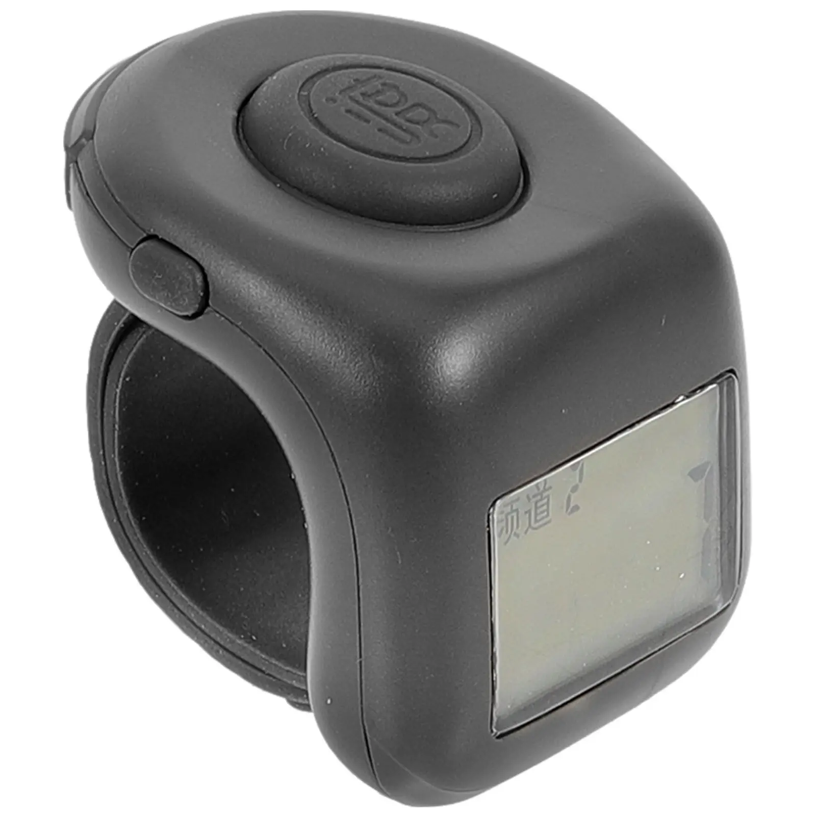 

Professional Electronic Digital Counter Handheld for People Counting Vehicle Entry Exit Stations Docks Lap Stitch Row