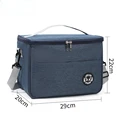 NAVY BLUE L