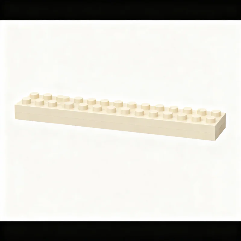 159-teiliges MOC Modulares Stadtlandschafts-Miniatur-Grabenprofil-Modellbausatz Weihnachtsgeschenke Bausteine Konstruktion Bildung