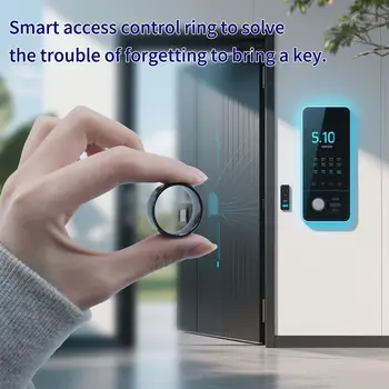 10 最佳銷售 環形RFID - №1