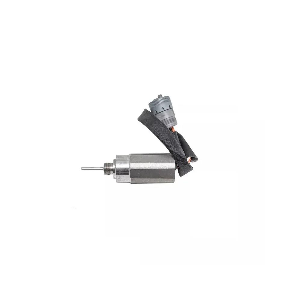 950G/988G loader coolant temperature sensor 3E5370